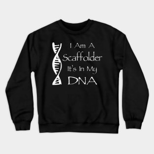 DNA Crewneck Sweatshirt